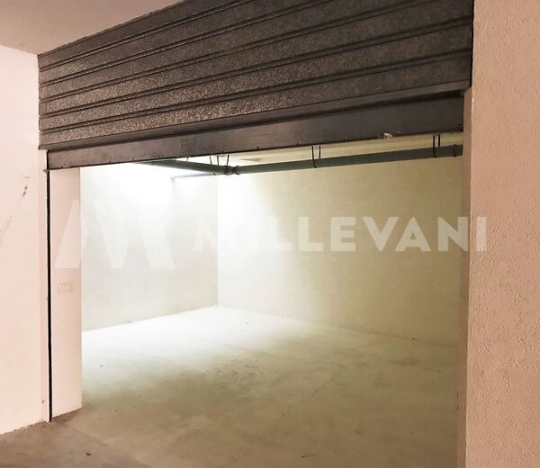 Vendita garage a Pozzallo