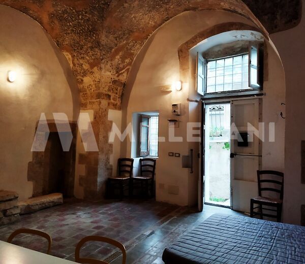 Lovely house for sale in Modica