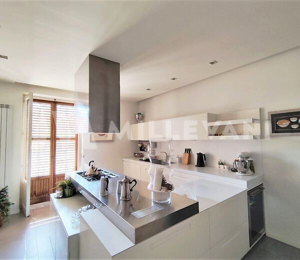 Apartment on the first floor for sale in Scicli