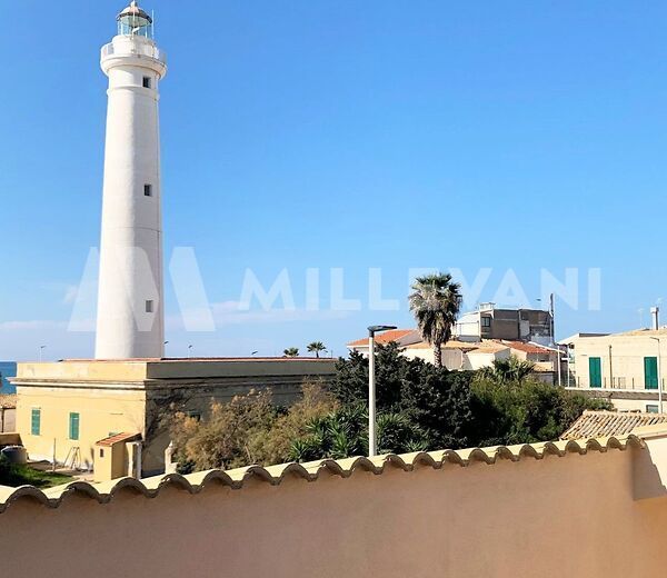 Casa indipendente a pochi passi dalla spiaggia di Punta Secca, Santa Croce Camerina