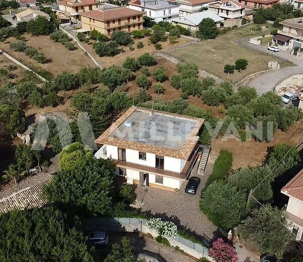 Villetta a Modica Sorda