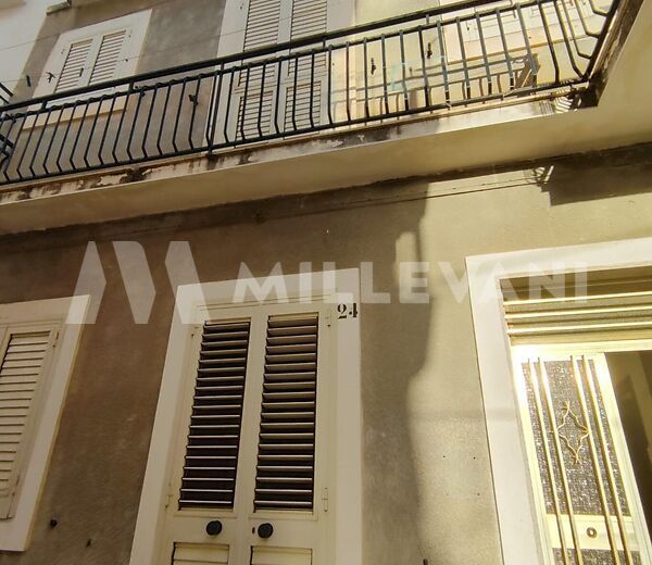 Casa singola a Scicli