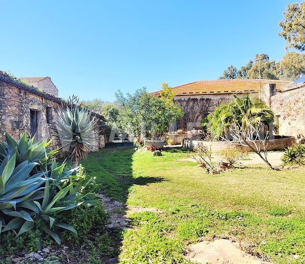 Noble villa in Marina di Ragusa