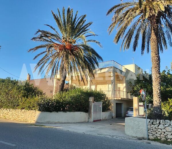 Sea view villa in Cava d&amp;#039;Aliga