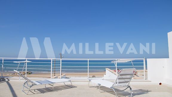 Splendida villa indipendente fronte mare, Cava d&amp;#039;Aliga