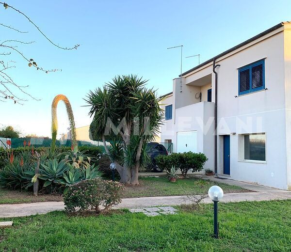 Semi-detached house in Marina di Ragusa