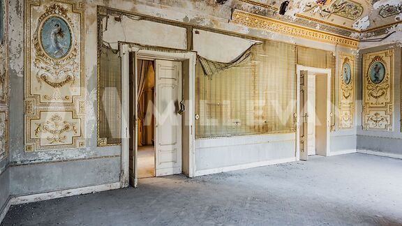 Palazzo Nobiliare dell’800 in centro a Scicli