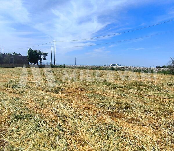 Lotto di terreno tra Ragusa e Marina di Ragusa
