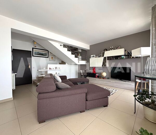 Appartamento Duplex a Ragusa