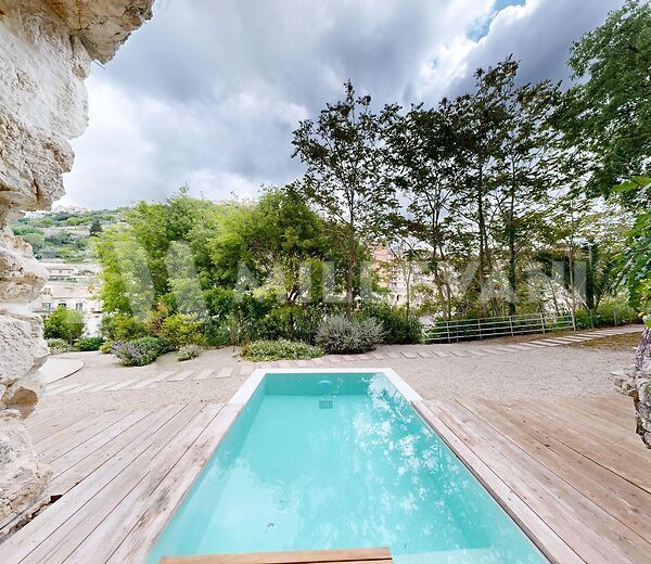 Elegante Villa nel cuore di Modica bassa