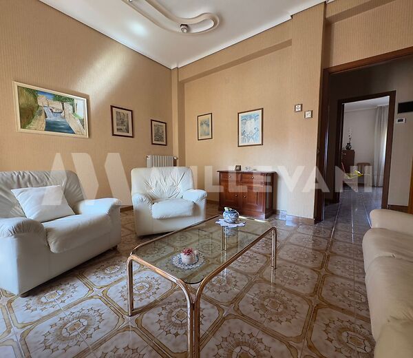 Appartamento al secondo piano a Ragusa