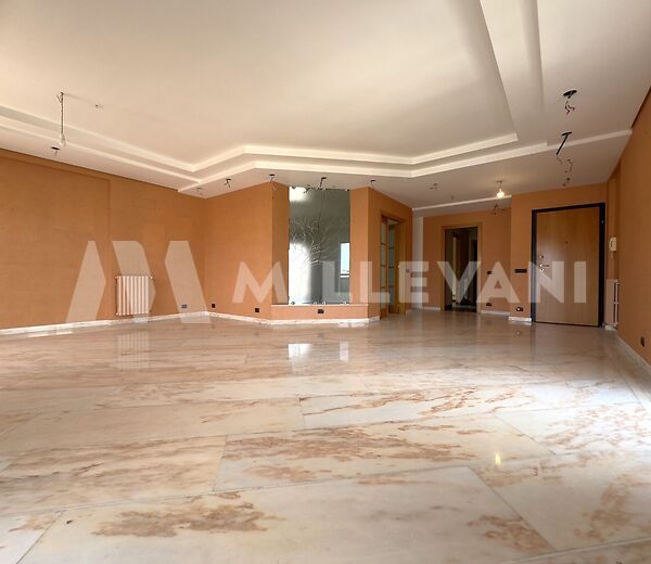 Appartamento al sesto piano a Ragusa