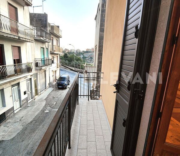 Casa terracielo tra Scicli e Jungi