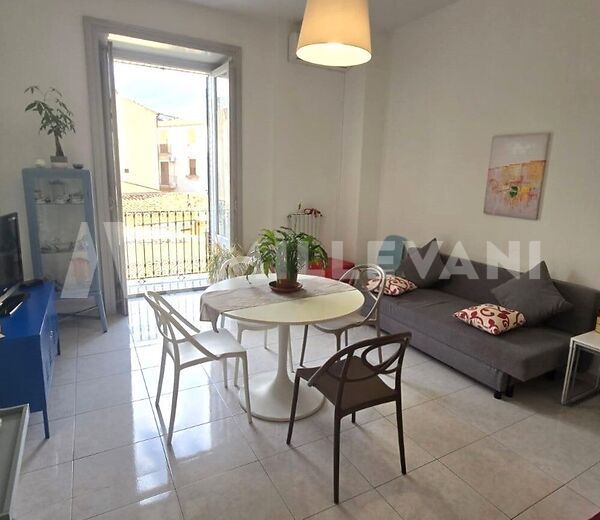 Apartment in the heart of Scicli