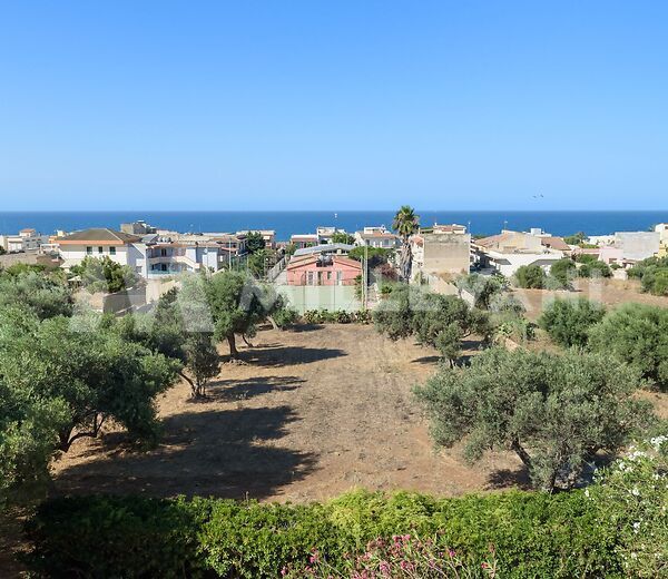 Sea view villa in Cava d&amp;#039;Aliga