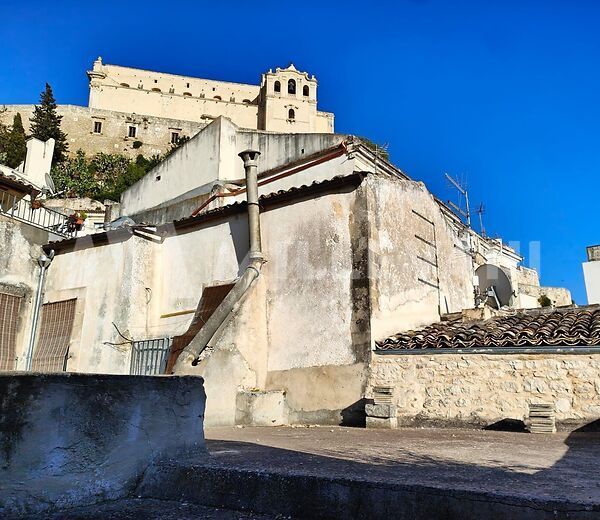Casa singola nel cuore di Scicli