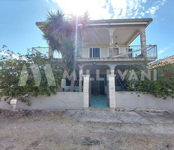 Appartamento in villa a Marina di Marza, Ispica