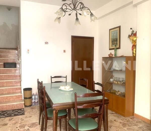 Casa singola nel cuore del centro storico di Scicli