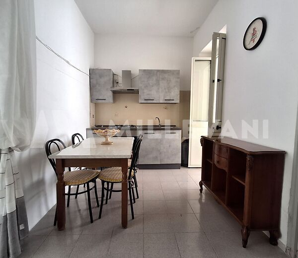 Graziosa casa singola a Pozzallo
