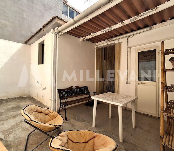 Charming Detached House, with possibility to extend, in Pozzallo