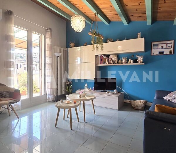 Elegant detached house in the heart of Scicli