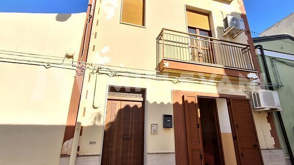 Stabile indipendente a Pozzallo