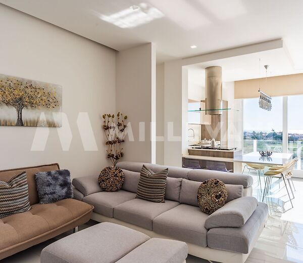 Appartamento al primo piano a Donnalucata