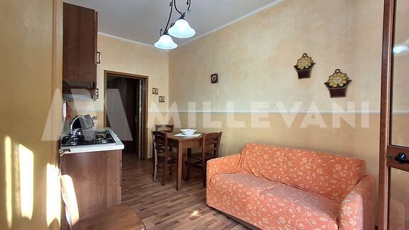 Bilocale al piano terra a Pozzallo