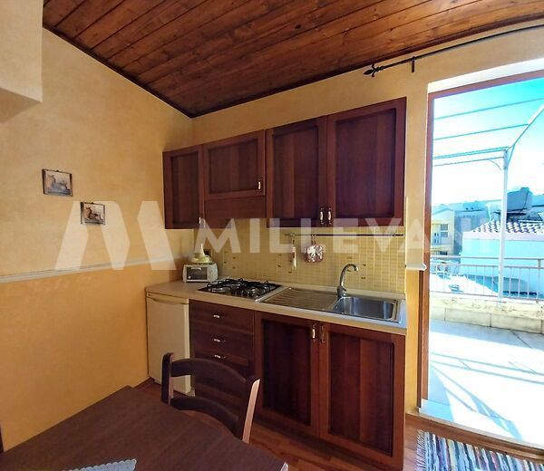 Appartamento su due livelli a Pozzallo