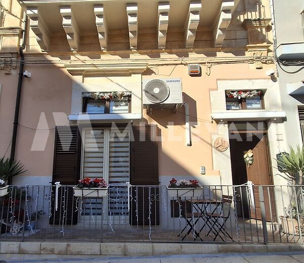 Casa indipendente a Pozzallo