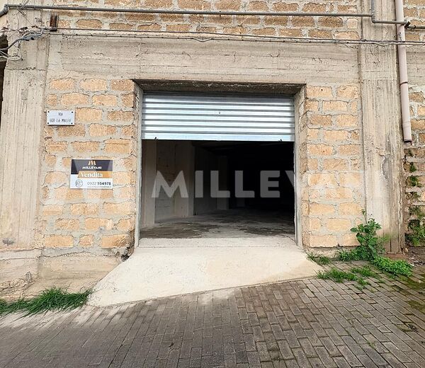 Artisan Unit in Scicli