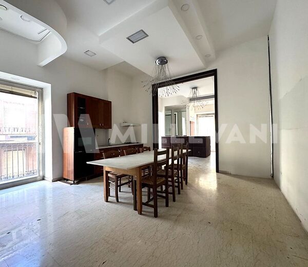 Palazzetto nel cuore del centro storico di Ragusa