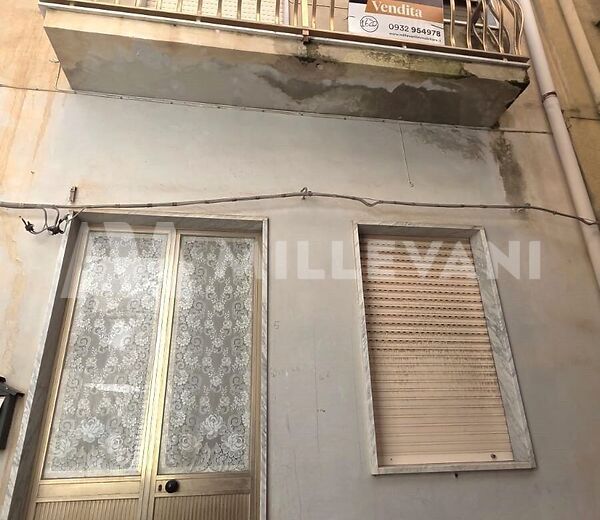 Detached House in the Heart of Scicli