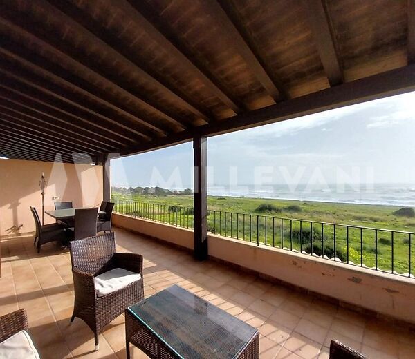 Mansarda Vista Mare a Maganuco, Marina di Modica