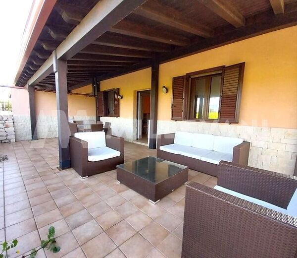 Splendido appartamento in villa a piano terra - Maganuco, Marina di Modica
