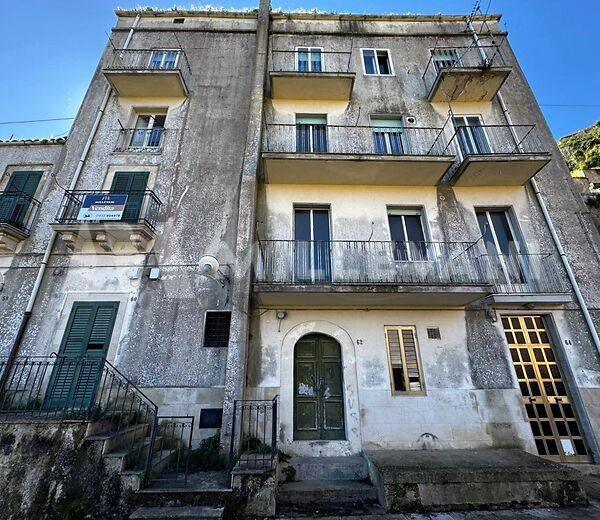 Palazzo nel cuore di Ragusa Ibla