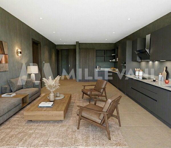 Appartamento di nuova costruzione a Pozzallo