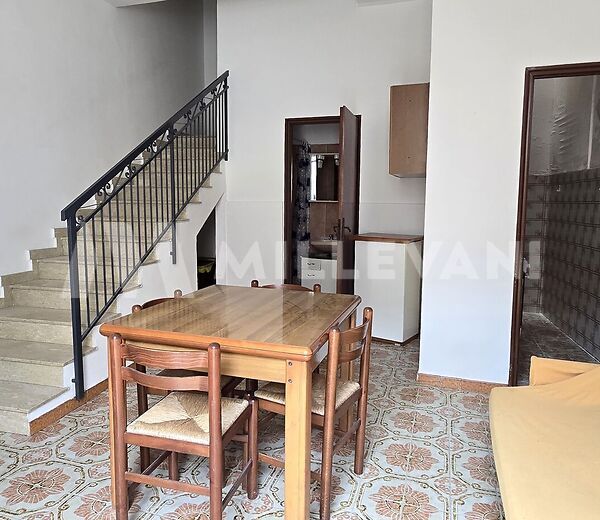 Detached house in the center of Ispica