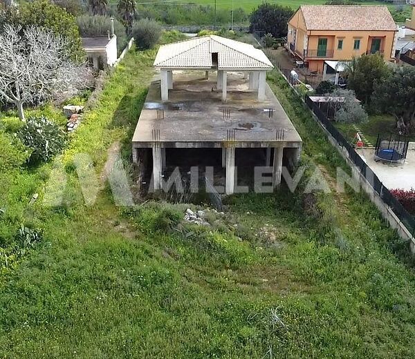 Rustic Villa in Modica