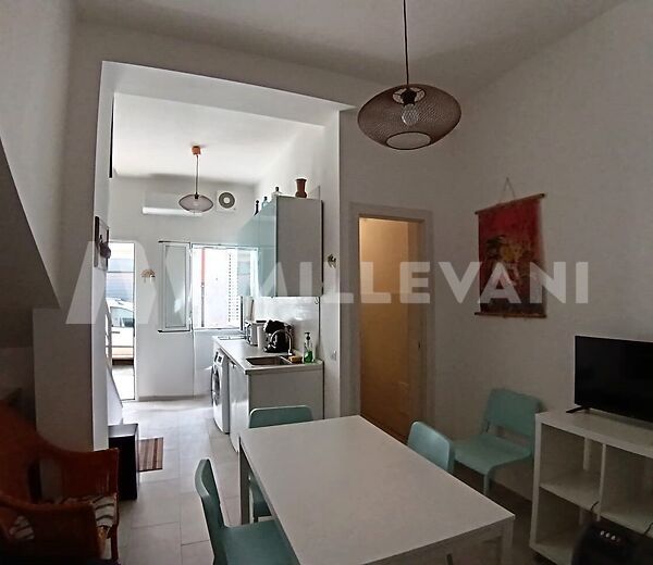 Casa terracielo a 500 metri dal mare a Donnalucata