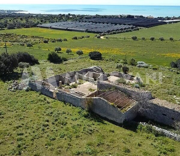 Charming Countryside Estate between Scicli and Sampieri