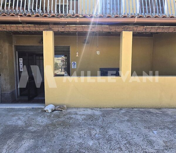 Commercial Property in Pozzallo