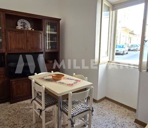 Casa singola a 500 metri dal mare a Pozzallo