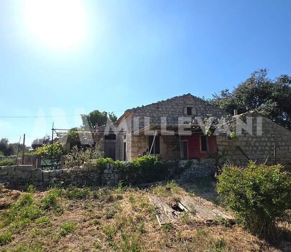 Charming Countryside Farmhouse between Scicli and Modica