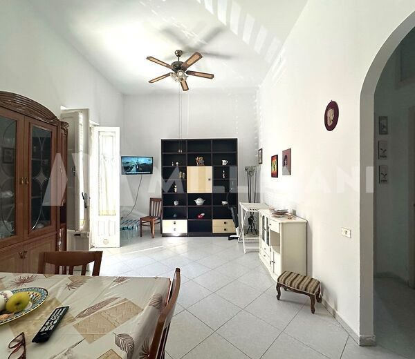 Appartamento al piano terra a Donnalucata