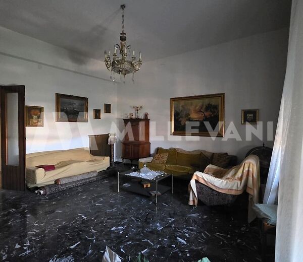 Bright Apartment in a Well-Served Area of Scicli