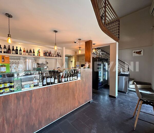 Commercial Property in the Heart of Scicli