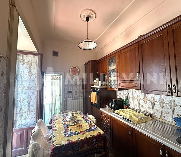 Apartment Just Steps from Scicli's Historic Centre
