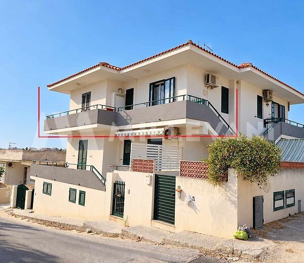 Appartamento al 1° piano, Cava d’Aliga