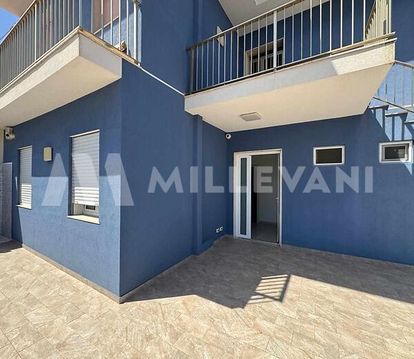 Beautiful ground floor apartment in Kaukana, Santa Croce Camerina